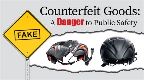 report counterfeit goods online